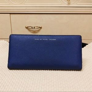 Marc Jacobs Two Toned Wallet